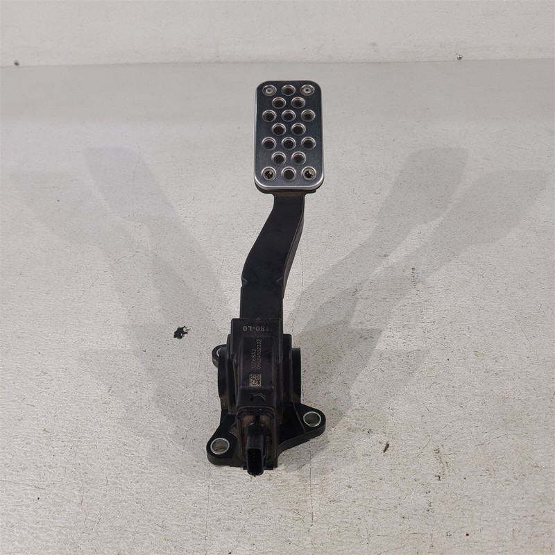 12-15 Honda Civic Si Coupe Gas Accelerator Throttle Pedal Aa7273