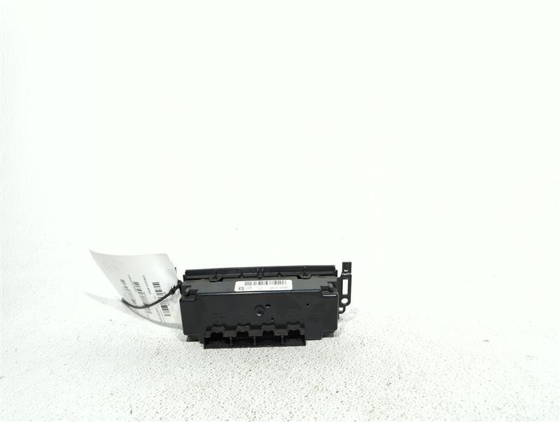 Used A/C Selector Switch fits: 2011 Gmc Sierra 1500 pickup manual control opt C6