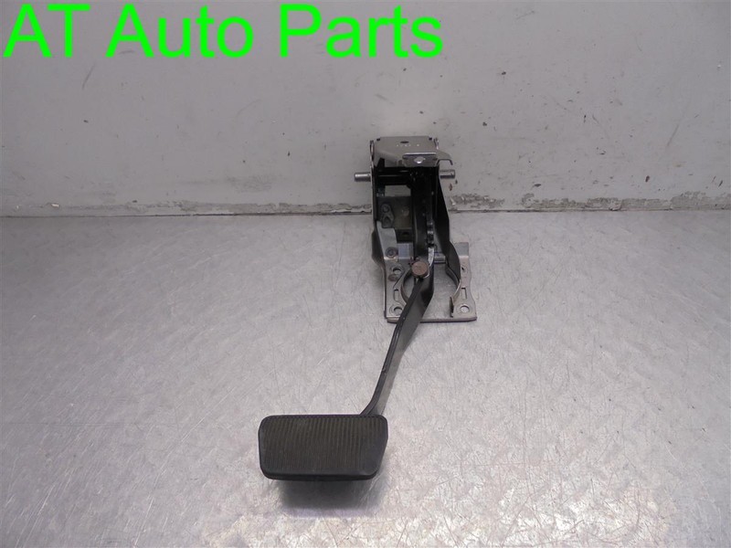 2009 FORD EDGE LIMITED BRAKE BREAK PEDAL OEM 7T43-2455AB