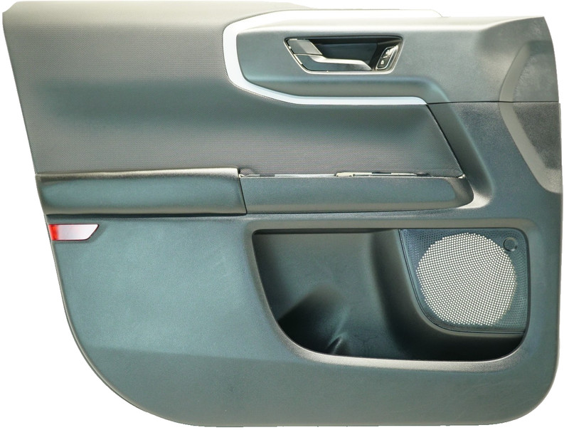 🔅2021-2024 FORD BRONCO SPORT OEM. DOOR INTERIOR TRIM PANEL - DRIVER, FRONT