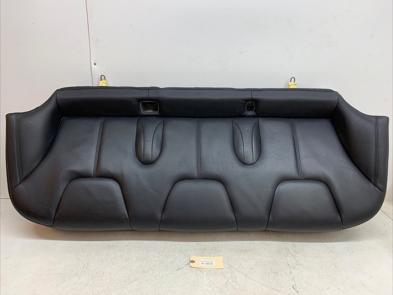 ⚡️2012-2017 Tesla Model S Rear Lower Seat Cover Cushion Assembly 19039 UP