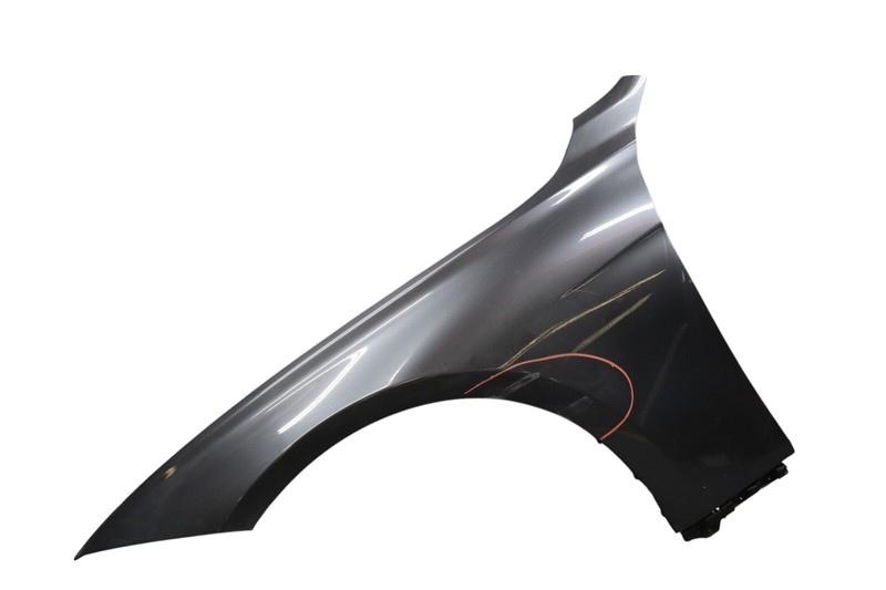12-18 BMW F30 328i 335i 320i Front Left Driver Side Fender 41009621597 OEM