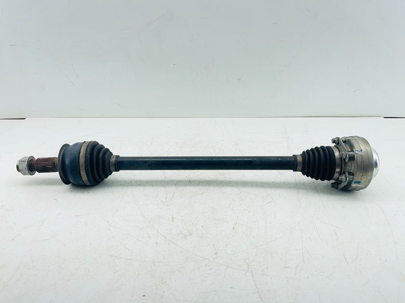 2014-2019 Cadillac Cts Axle Shaft Rear Passenger Cv OEM