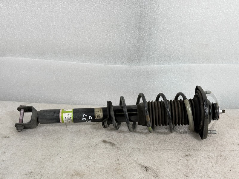 16-25 MAZDA MX-5 MIATA RWD REAR LEFT SIDE SHOCK STRUT ABSORBER ASSY, OEM LOT3674