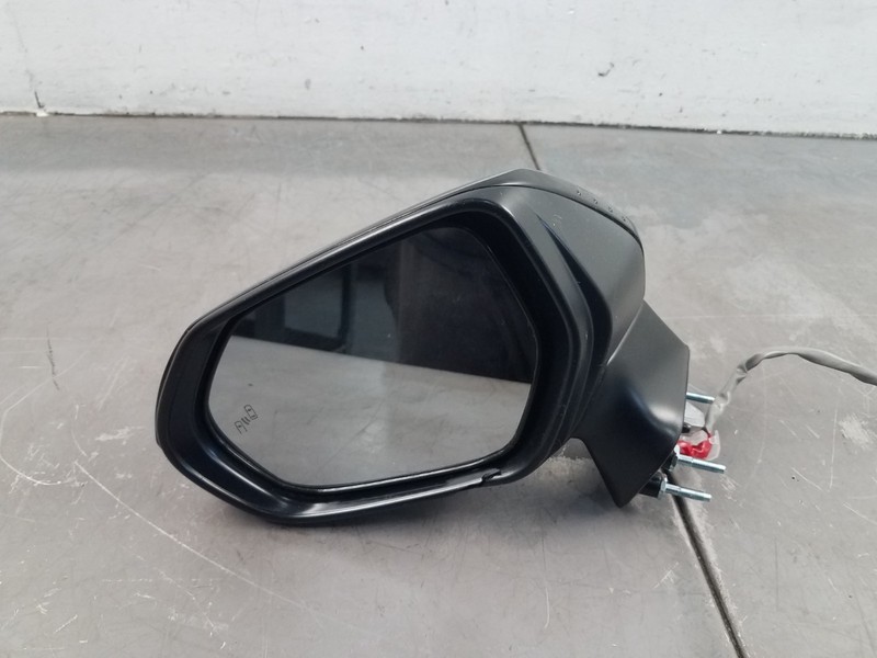 2025 Toyota Corolla GR AWD Left Driver Side Mirror - * 10K Miles #9646 VV1