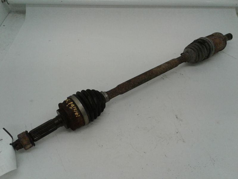 Driver Axle Shaft Classic Style Rear Axle Fits 07-17 COMPASS 1683128