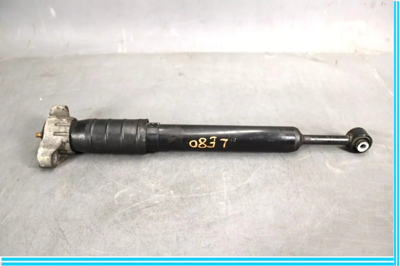 14-17 Maserati Ghibli M157 Rear Left Driver Shock Absorber Strut 6700088990 OEM