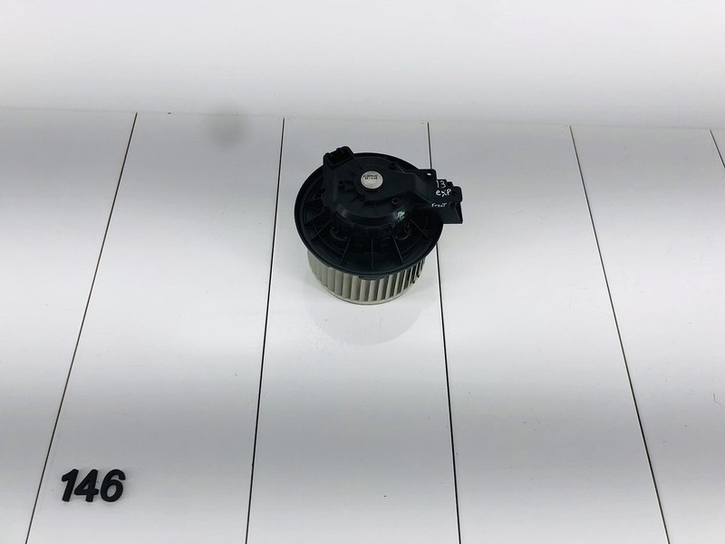 13-19 FORD EXPLORER DASH DASHBOARD AIR VENT BLOWER FAN MOTOR OEM