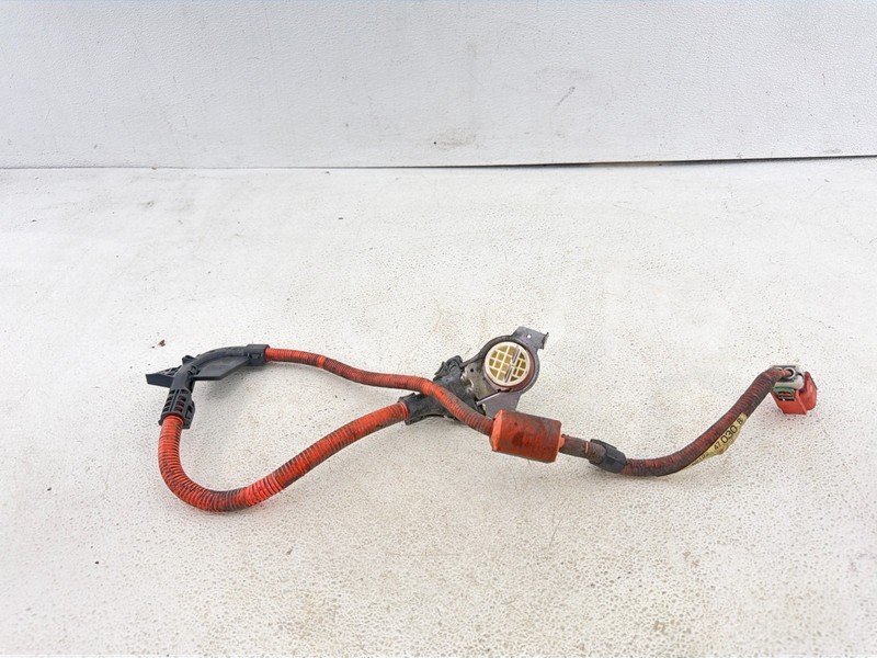 2011-2015 Toyota Prius AC Compressor Wiring Harness OEM