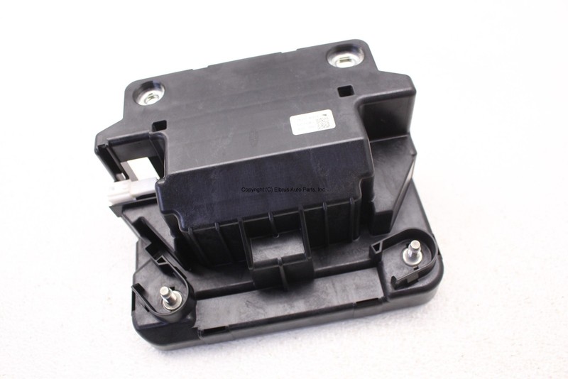 2016 INFINITI Q50 DASH FUSEBOX JUNCTION BOX BLOCK 243024GA0A OEM
