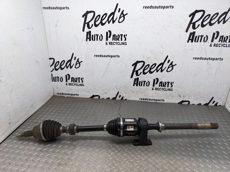 Passenger Axle Shaft Front Axle VIN F 5th Digit AWD Fits 13-18 RAV4 1192984