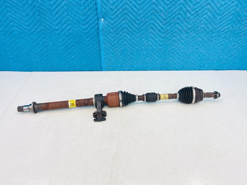 2018–2023 Hyundai Kona 1.6L Turbo Front Right Axle Shaft RH OEM