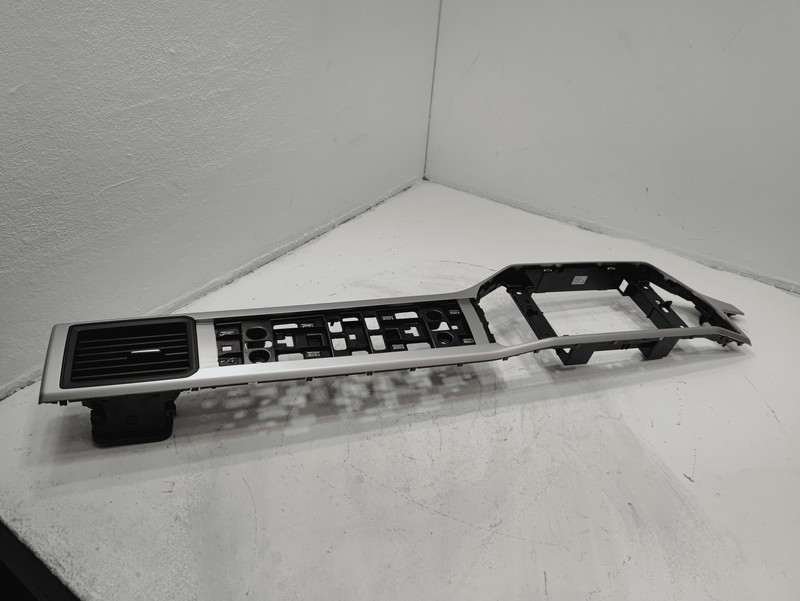 2019-2023 VOLKSWAGEN ATLAS DASH PASSENGER SIDE MOLDING W/ AIR GRILLE OEM