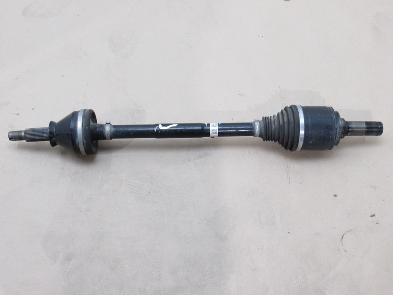 Maserati Levante 2017 3.0L AWD Rear Right Passenger CV C/V Axle Shaft 16-24 |