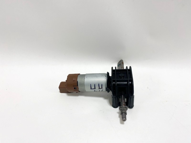 16-20 JAGUAR XF FRONT RIGHT PASSENGER POWER SEAT TRACK ADJUSTMENT MOTOR OEM