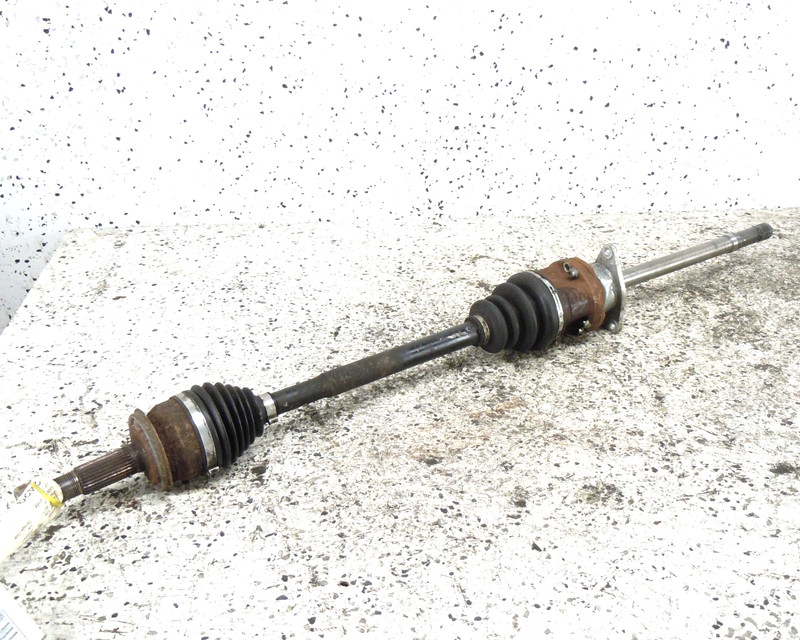 2014-2023 Infiniti Q50 Front Axle Shaft Driver Left AWD OEM