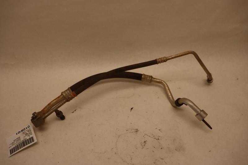 2006 CHEVY EQUINOX A/C AC AIR CONDITIONING DISCHARGE HOSE LINE PIPE OEM