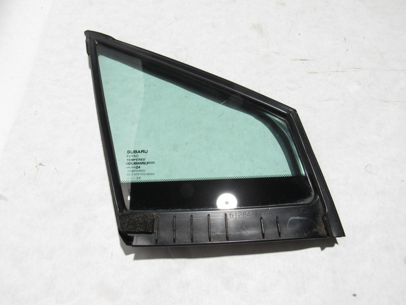 Subaru Outback 2024 Front Right Passenger Door Window Corner Fixed Glass 19-25 *