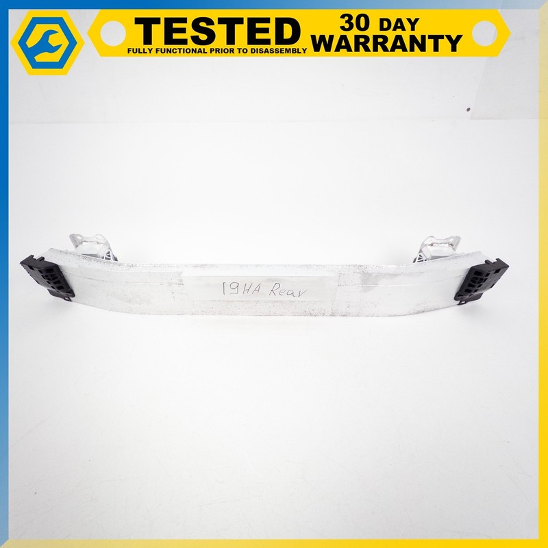 18-22 HONDA ACCORD REAR BUMPER REINFORCEMENT BAR OEM