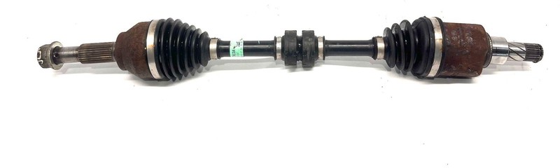 2013-2019 Nissan Sentra 1.8L LH Driver Front LH Axle Shaft Automatic Trans OEM