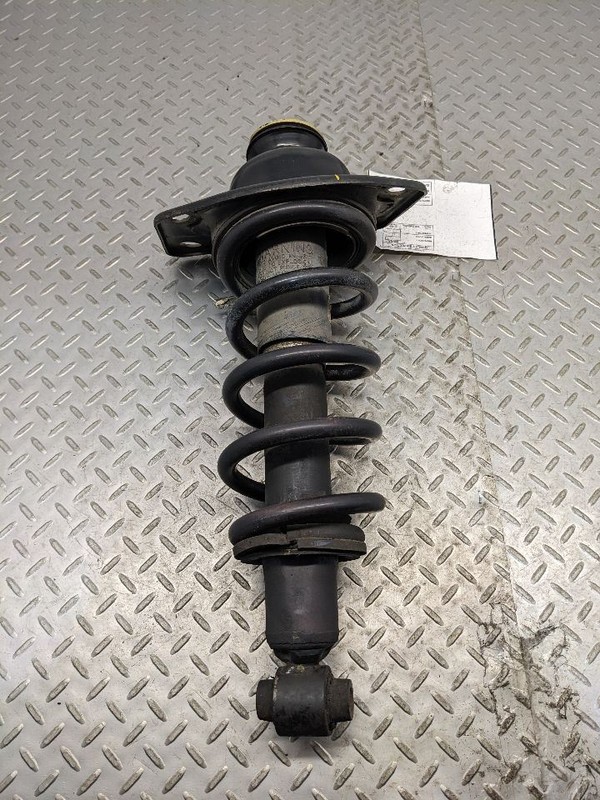 Driver Left Strut Rear SS Fits 10 CAMARO 1147784