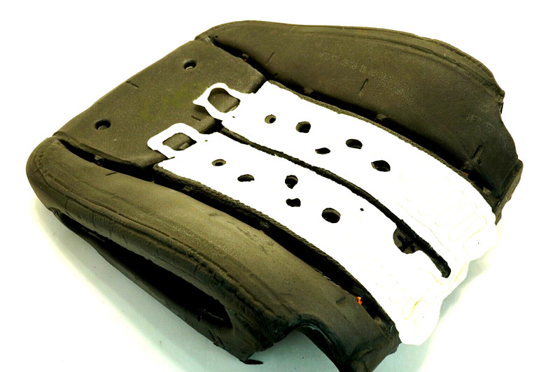 π
2019-2020 FORD OEM. SEAT COVER CUSHION JU5A96648A24AC,KL3Z1662900AB