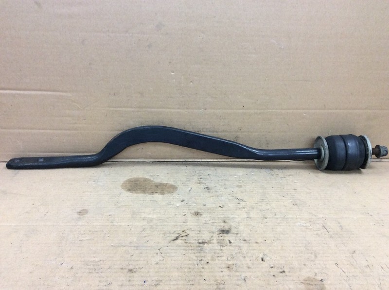 90-93 Accord AT Right Front Radius Rod Bar Arm Control Stick Washer Bushing OEM