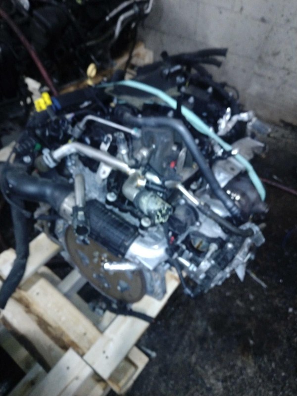 2021 Chevrolet Trailblazer 1.3L Engine Complete Assembly 146K OEM Warranty