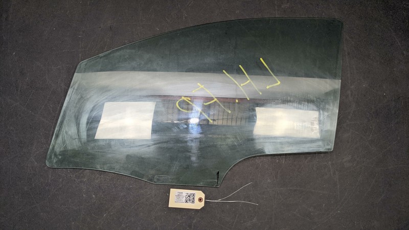Left Driver Front Door Glass CN1Z-5821411-C 2018 Ford EcoSport 2019 2020 2021