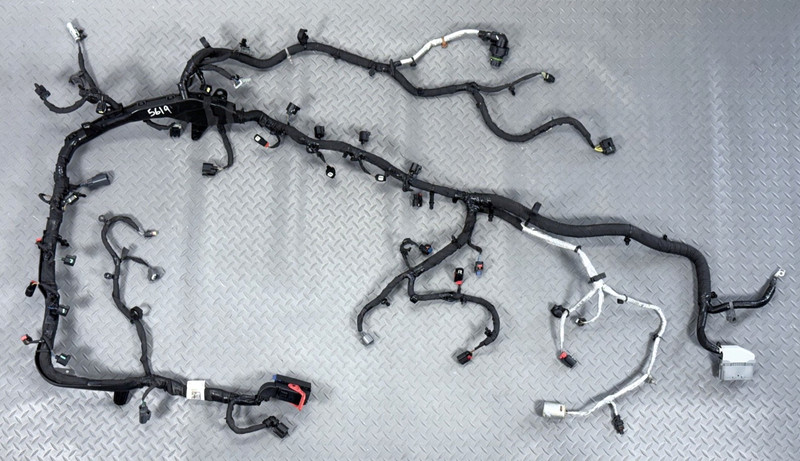 ✅ 2020-2024 RAM 1500 5th Gen. 5.7L V8 HEMI OEM ENGINE WIRING HARNESS WIRE Mopar