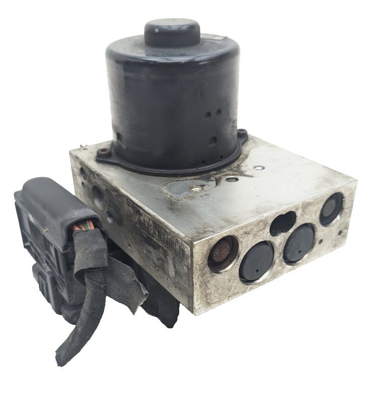 02-05 Mercedes W163 ML350 ML320 ABS Anti Lock Brake Pump Module