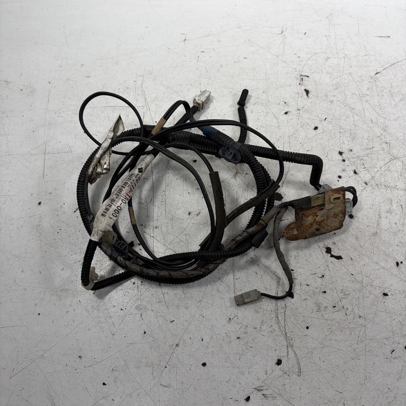 12-15 Honda Civic Antenna Cable Wire Harness 32119-TR0-000 OEM