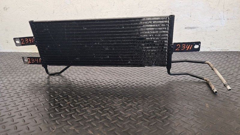 03-06 Dodge Ram 1500 5.7L Transmission Oil Cooler Assembly OEM 55056472AA