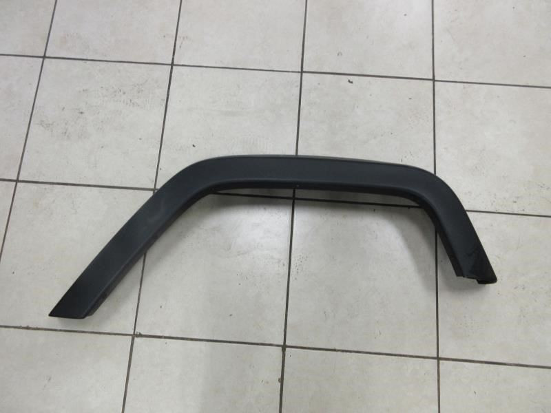 2007-2018 Jeep Wrangler JK OEM Rear Left Driver LH Fender Flare 5KF17RXFAF