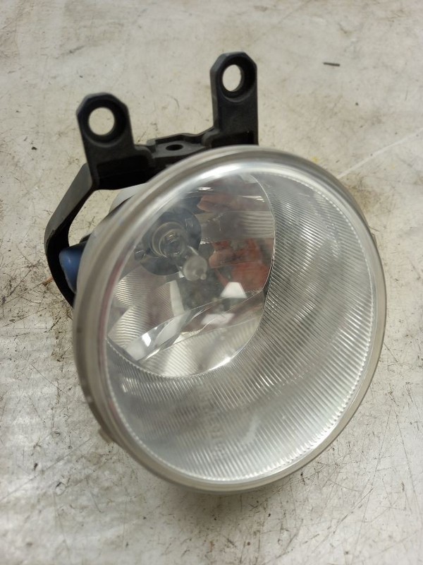 12 13 14 15 TOYOTA PRIUS DRIVER LEFT FOG LIGHT