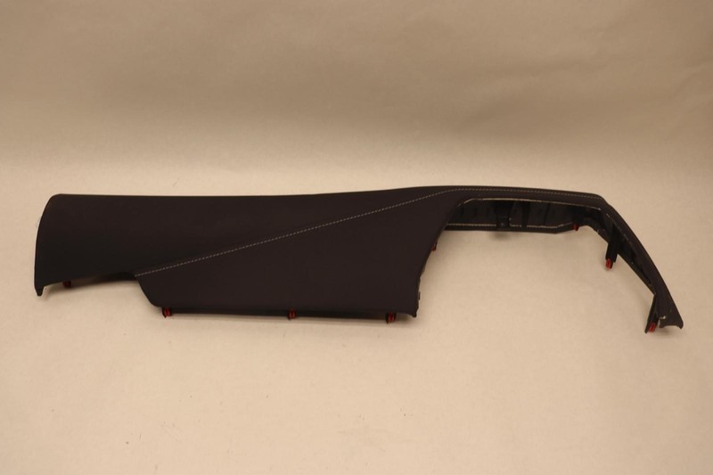 2020-2022 TOYOTA COROLLA HATCHBACK DASHBOARD RIGHT PASSENGER TRIM MOLDING OEM