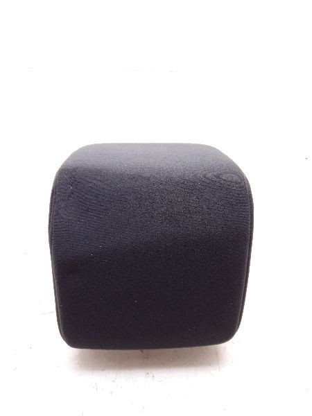 2008 TOYOTA YARIS REAR CENTER MOUNTED CLOTH HEADREST ASSEMBLY