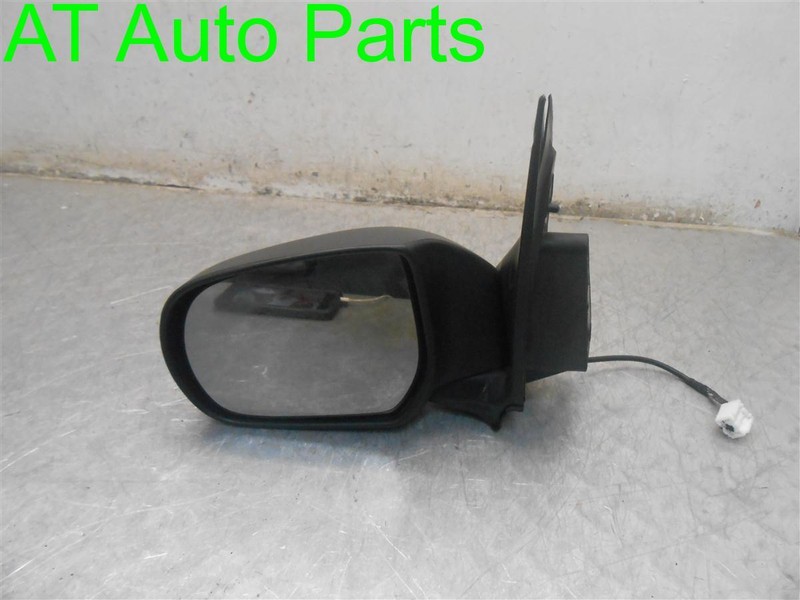 01-07 ESCAPE LEFT SIDE REAR VIEW OUTSIDE POWER MIRROR NON HEATED OEM 128-00785L