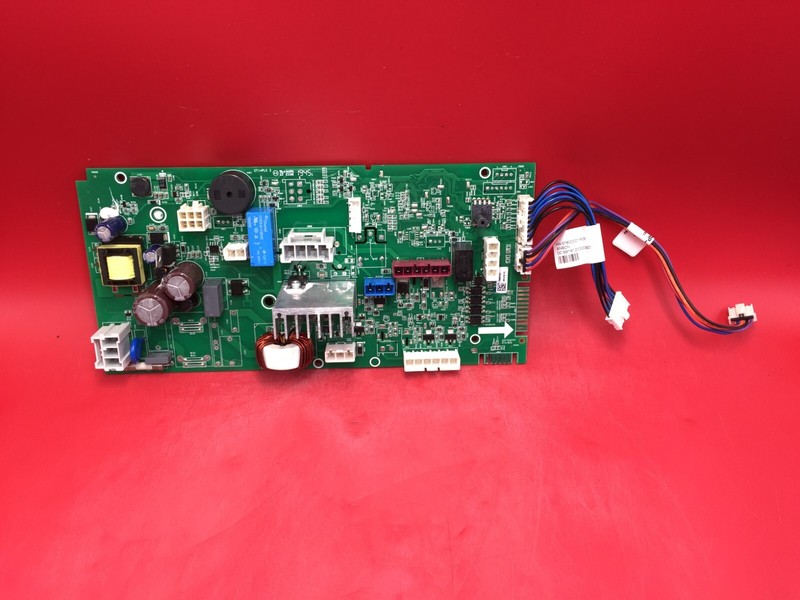 WASHER CONTROL BOARD 220020012643WD-12155