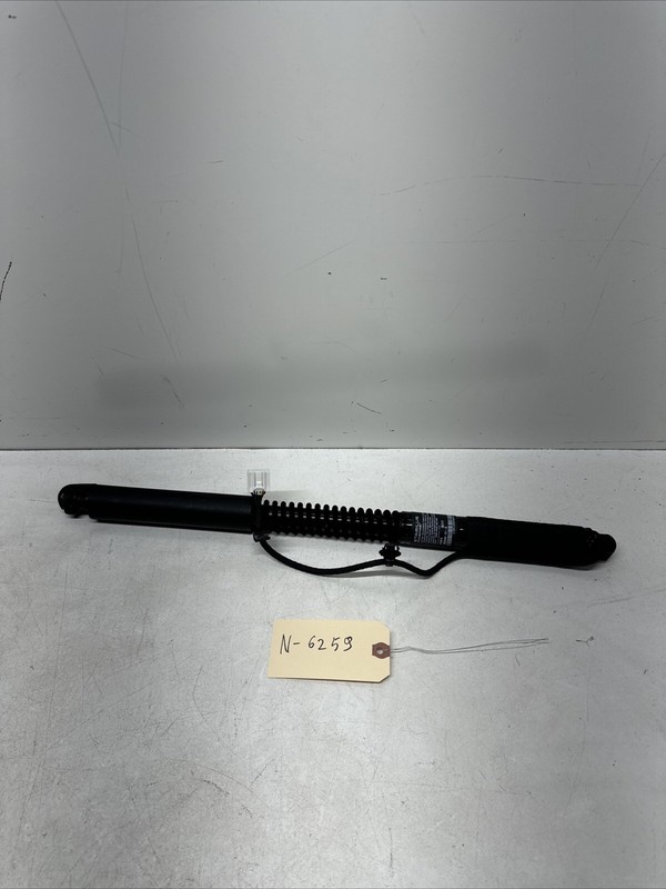 16-20 TESLA MODEL X DOOR STRUT SHOCK 1063440-01-C OEM 6259 U21