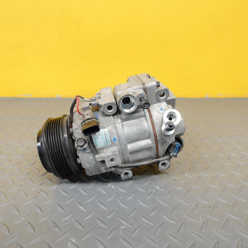 2020-2025 KIA TELLURIDE HVAC A/C AIR CONDITIONER COMPRESSOR OEM 97701C6950