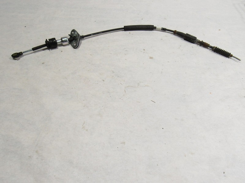 17-20 Genesis G80 2017 3.8L AWD AT Transmission Gear Selector Shifter Cable |:O