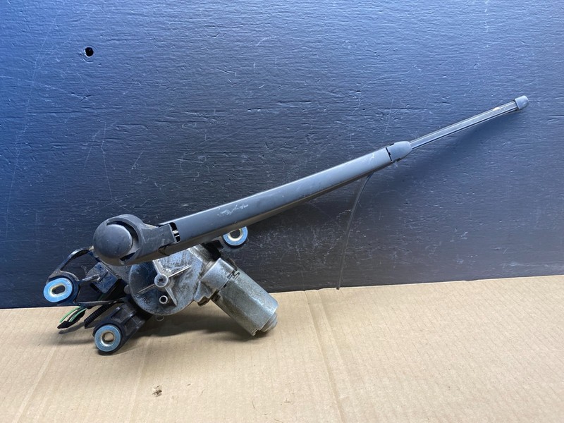 2010 to 2013 Volkswagen Jetta Rear Windshield Wiper Motor OEM AC0874 DG