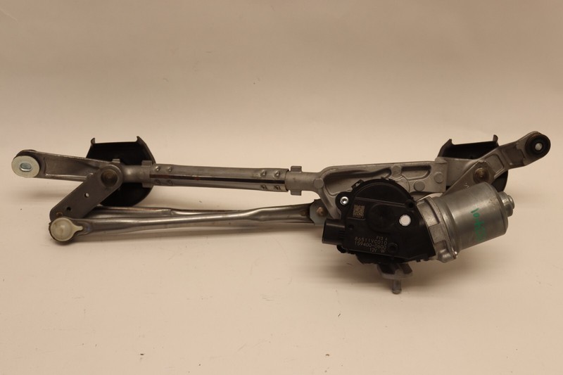 2022 SUBARU WRX FRONT WINDHSIELD WIPER MOTOR TRANSMISISON LINKAGE OEM