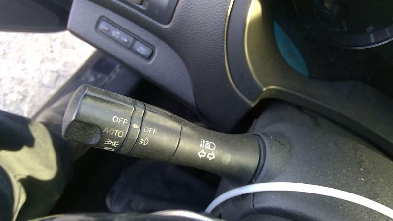 Combination Switch NISSAN ALTIMA 13