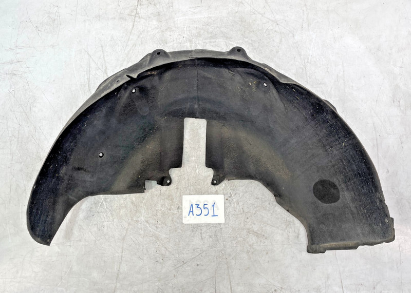 ✅ 15-23 OEM Porsche Macan GTS 95B Rear Right Fender Liner Wheel Housing Cover