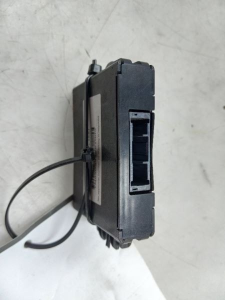 11-17 TOYOTA TUNDRA 4.6L AWD AT CHASSIS ECM ANTI-THEFT LOCKING CONTROL MODULE