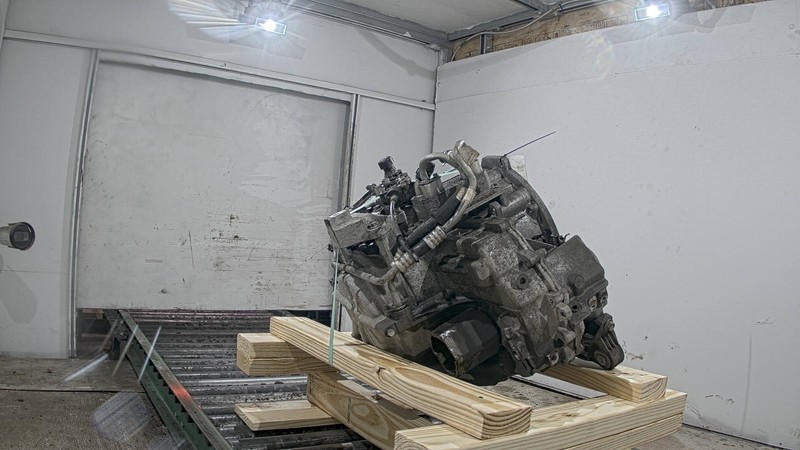 Used Automatic Transmission Assembly fits: 2016 Ford Escape AT 1.6L 4x4 from 04/
