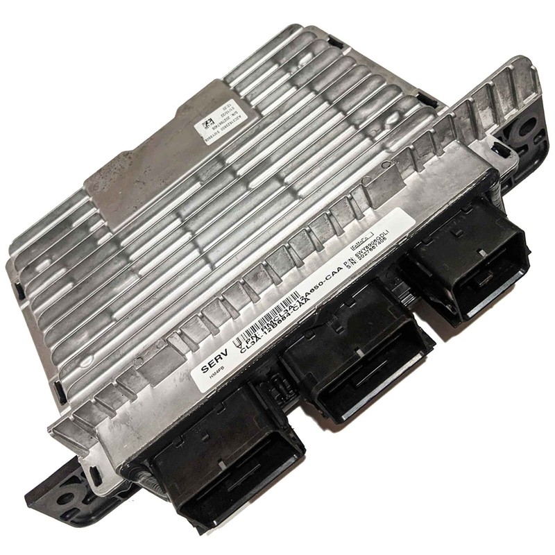 OEM Engine Control Module ECU Ford F-150 5.0L V8 Flex 2012-14 RMCL3A-12A650-CAA
