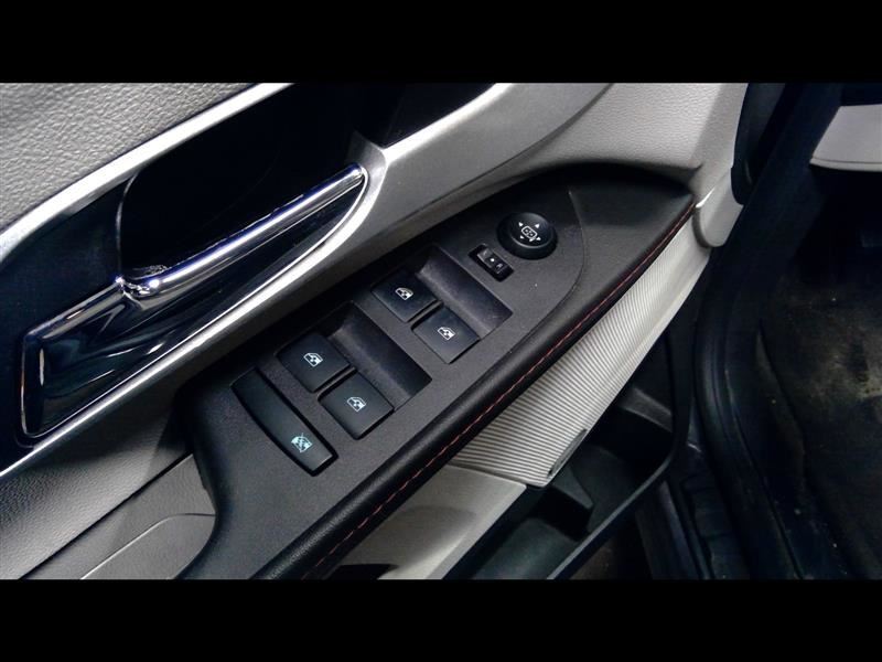 Driver Front Door Switch Driver Window Fits 10-17 EQUINOX 1299580
